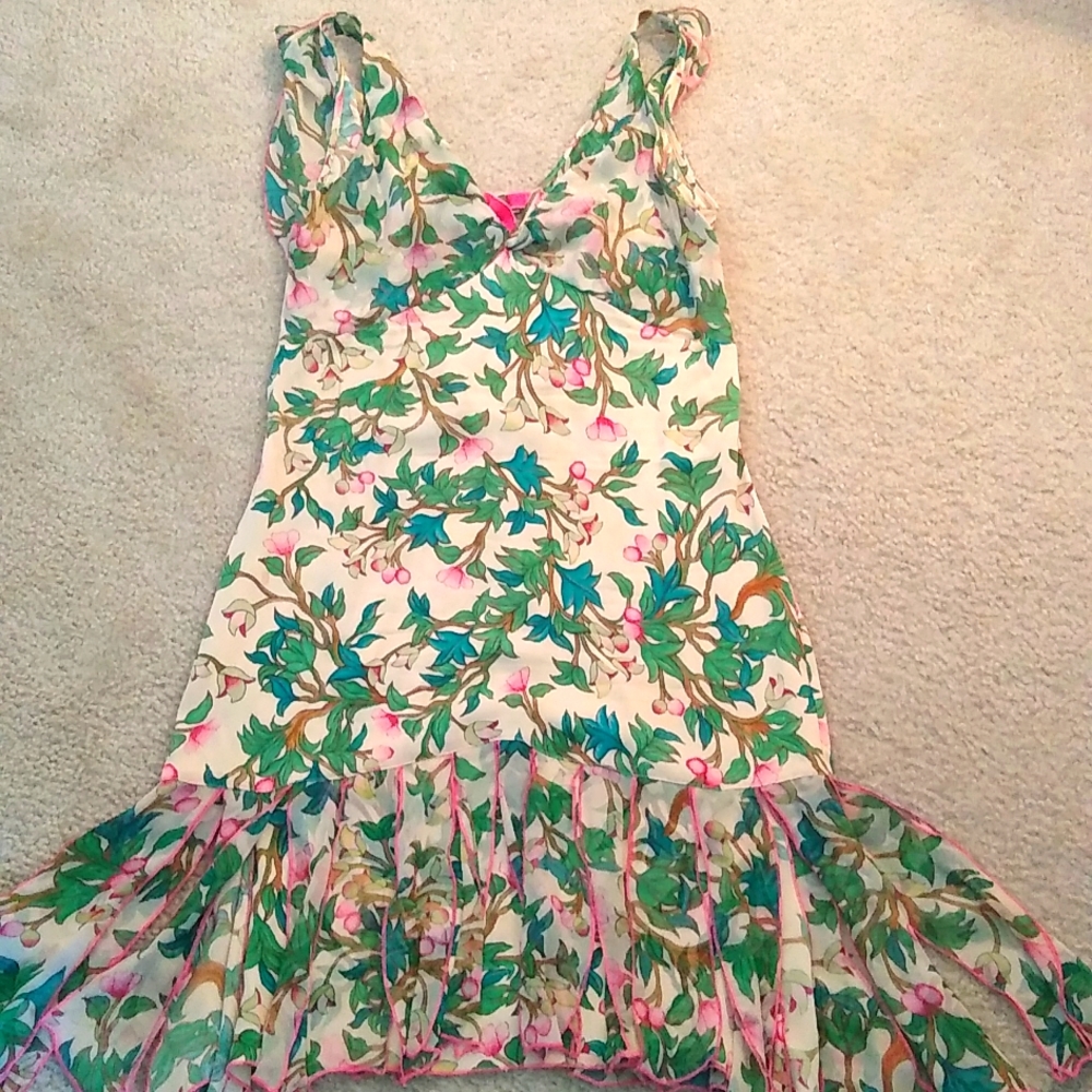 Diane vonFurstenberg dess